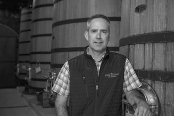 Winemaker, Barrett Anderson